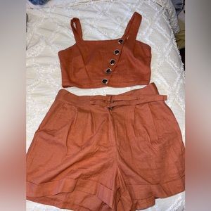 2 piece set